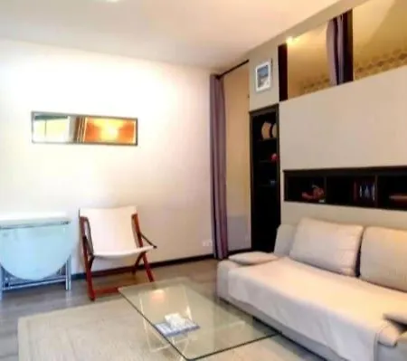 Petite Maison Cosy Au Calme Royan
