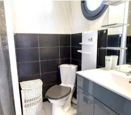 Petite Maison Cosy Au Calme * Royan