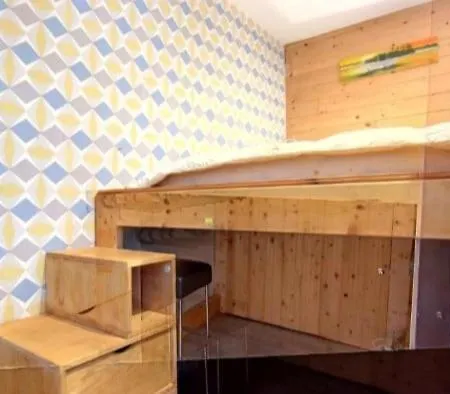 Сasa de vacaciones Petite Maison Cosy Au Calme Royan
