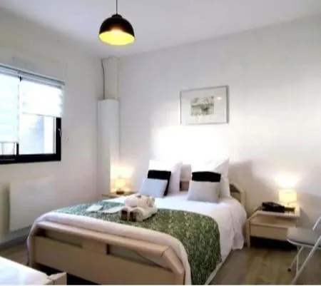 Petite Maison Cosy Au Calme * Royan