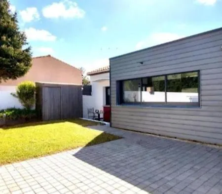 Holiday home Petite Maison Cosy Au Calme